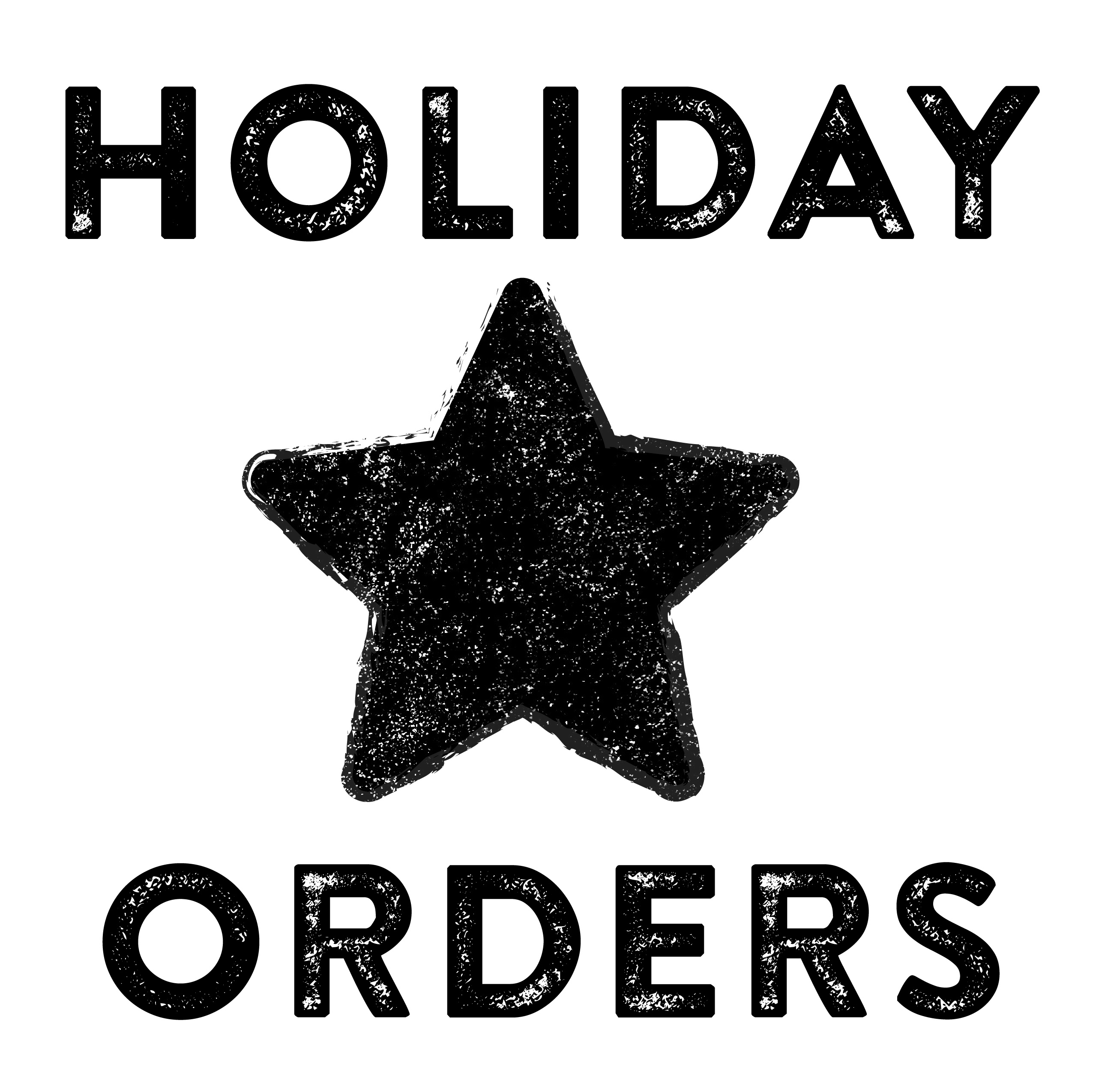 Midwood Holiday Orders Icon