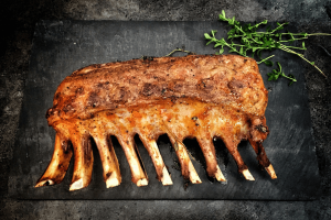 BBQ, Bourbon & Good Times: Plan a Perfect Night Out with Us