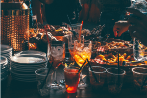 Smoked for a Crowd: How to Plan the Ultimate BBQ Feast